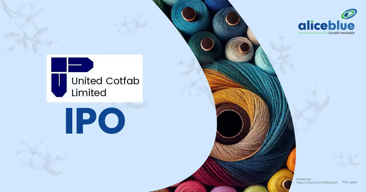United Cotfab Limited IPO Review