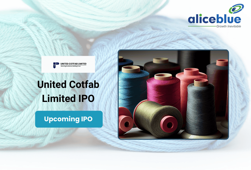 United Cotfab Limited IPO GMP Today, Price Range and Company Details