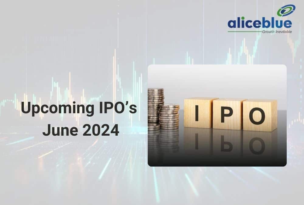 Upcoming IPOs 2024 Top Seven IPOs to Watch in June!