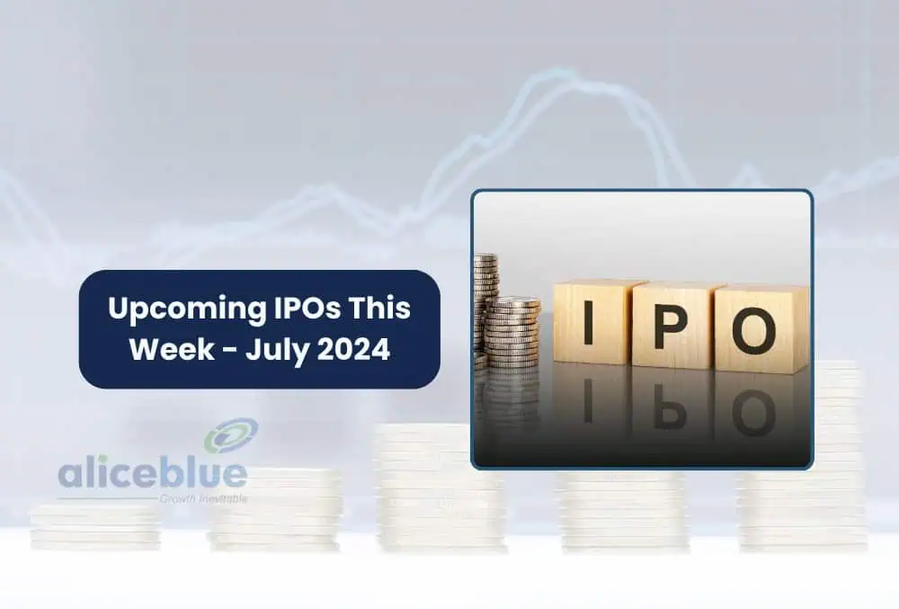 Upcoming IPOs This Week July 2024 - New IPOs This Week