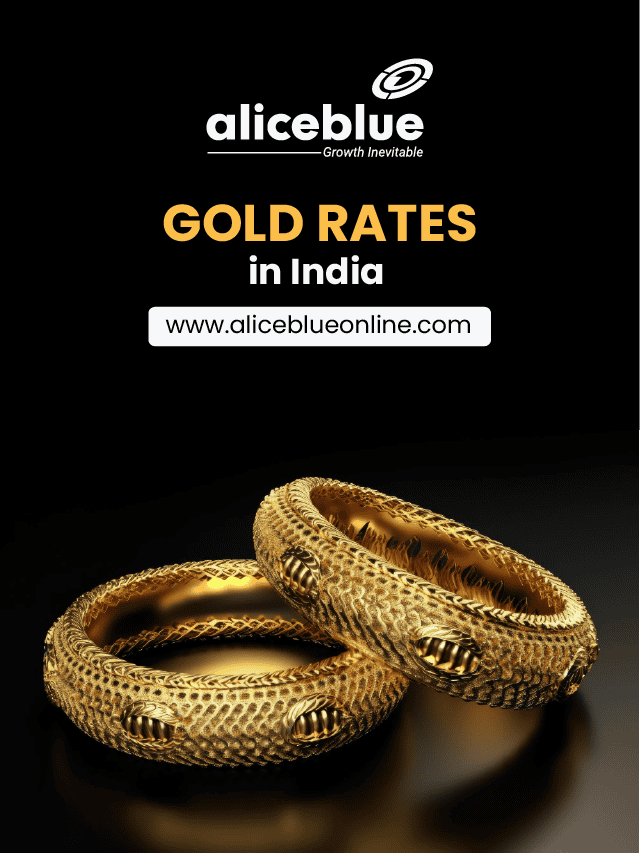 Web story Gold Rates in India