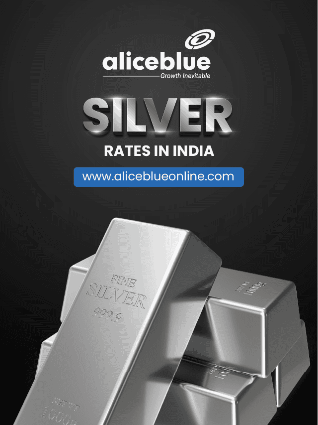 Web story Silver Rates in India