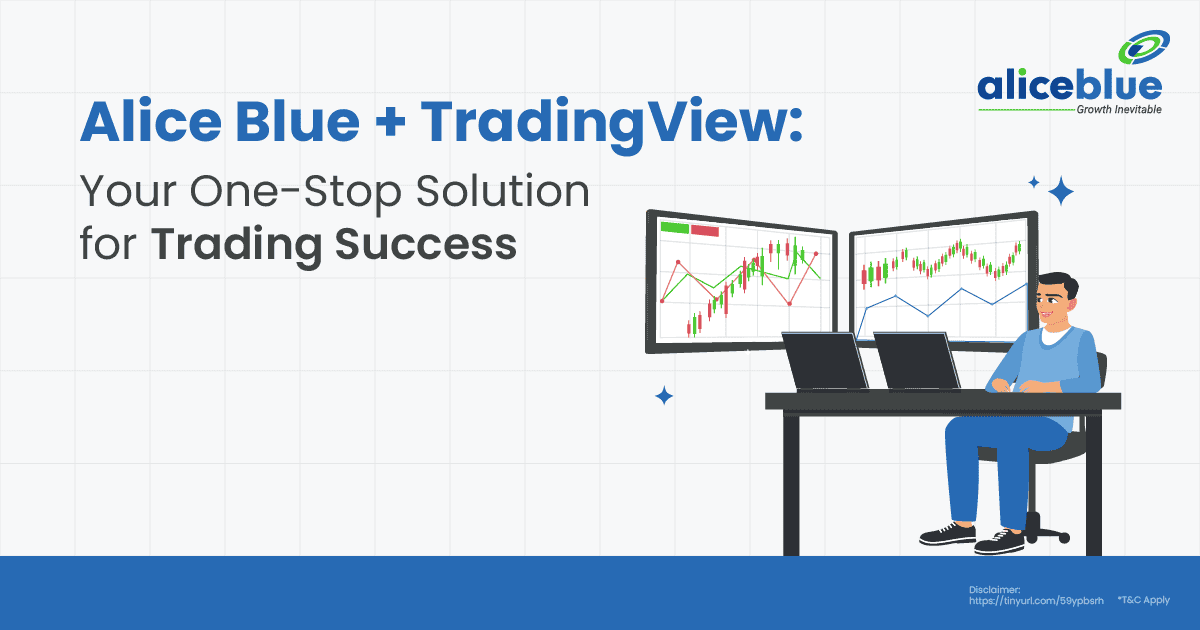 What Is TradingView | Alice Blue
