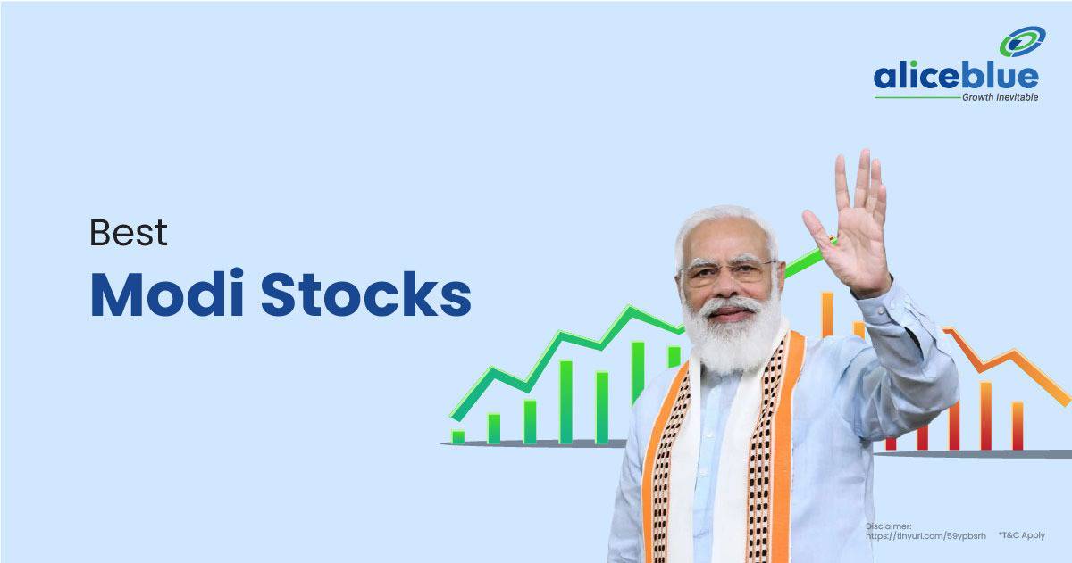 Best Modi Stocks English