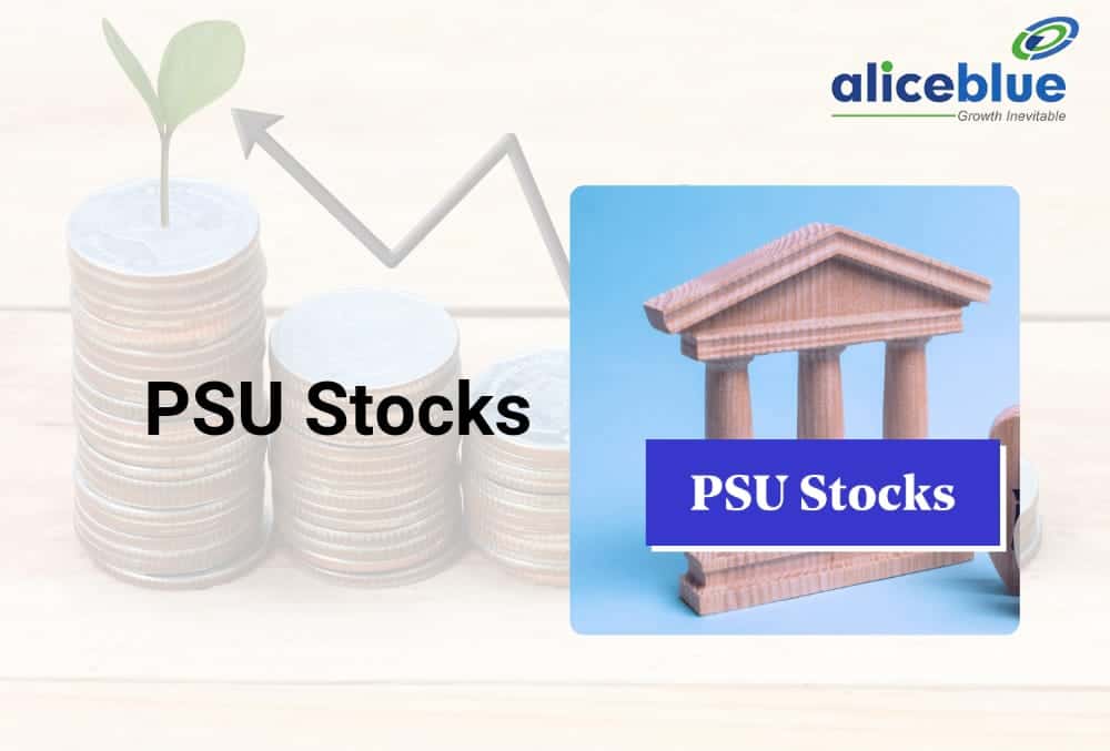 "PSU Stocks Skyrocket on Modi-Led NDA Victory Predictions!"