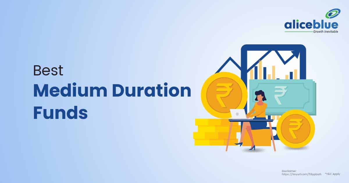 Best Medium Duration Funds