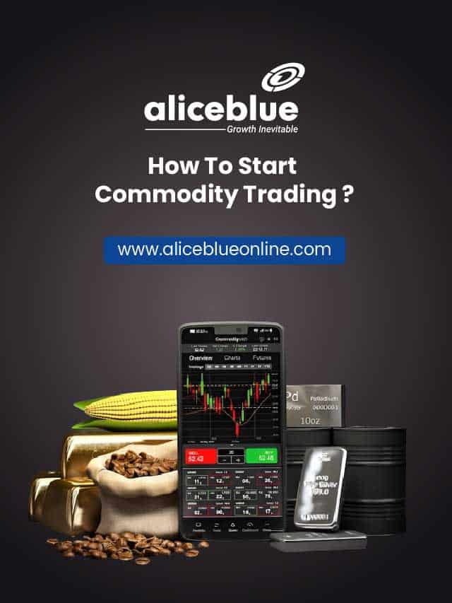 How To Open A Commodity Trading Account? A Completed Guide