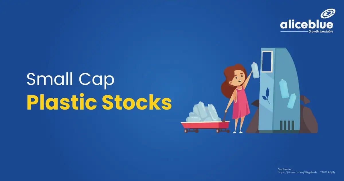 Small Cap Plastic Stocks