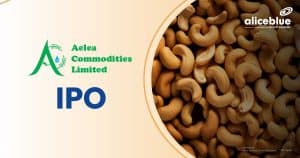 Aelea Commodities Limited English