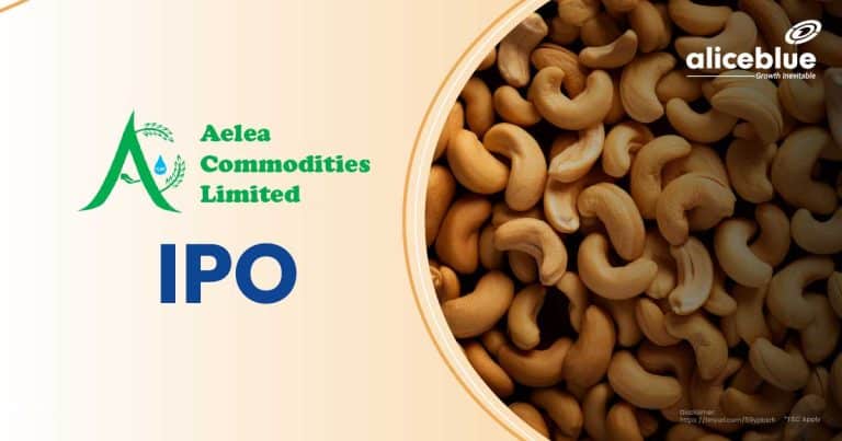 Aelea Commodities IPO Review