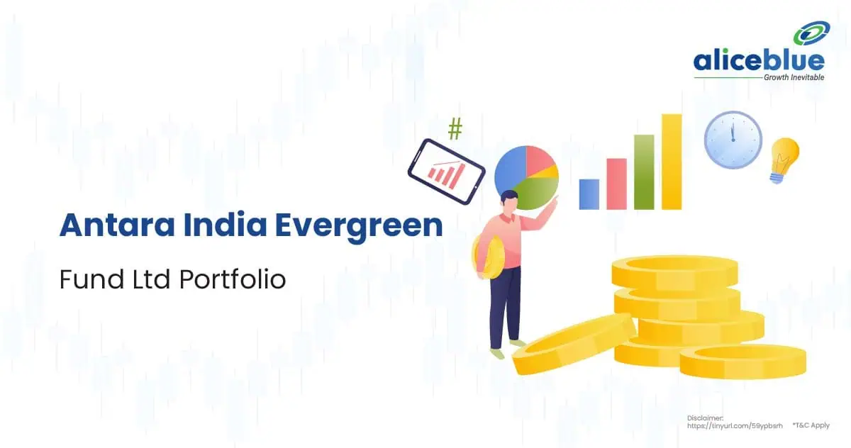 Antara India Evergreen Fund Ltd Portfolio English