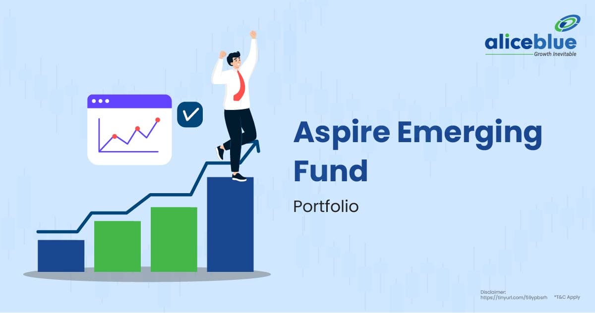 Aspire Emerging Fund Portfolio English