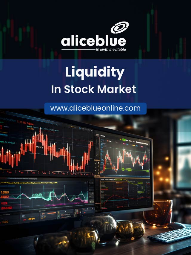 Liquidity In Stock Market (1)