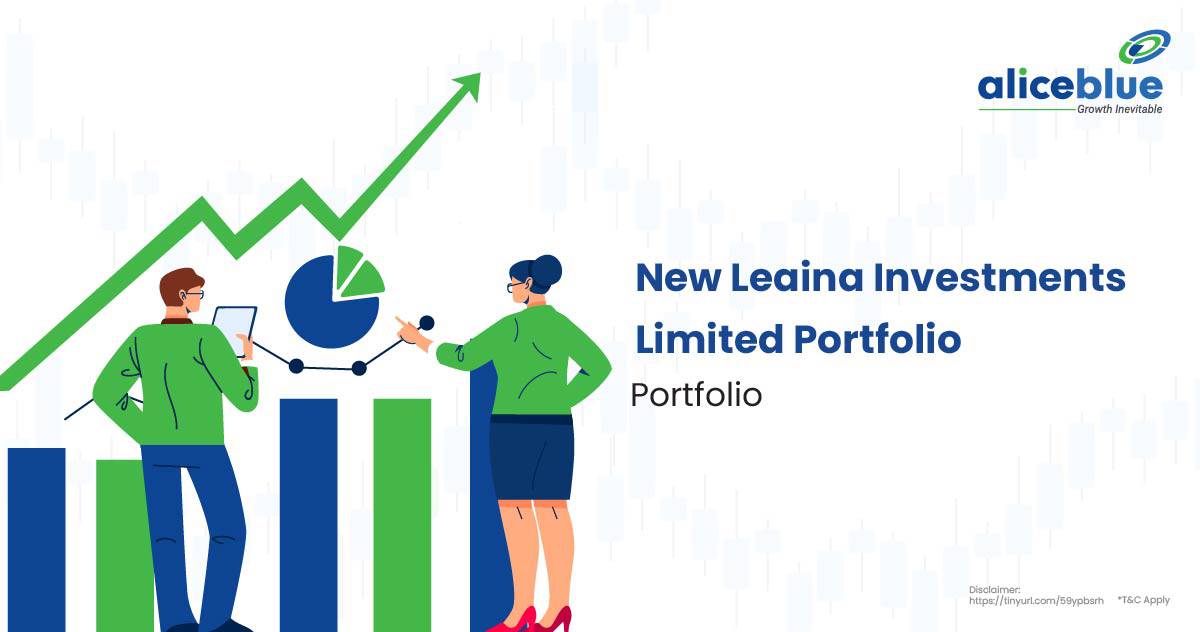 New Leaina Investments Limited Portfolio - Top Stocks List