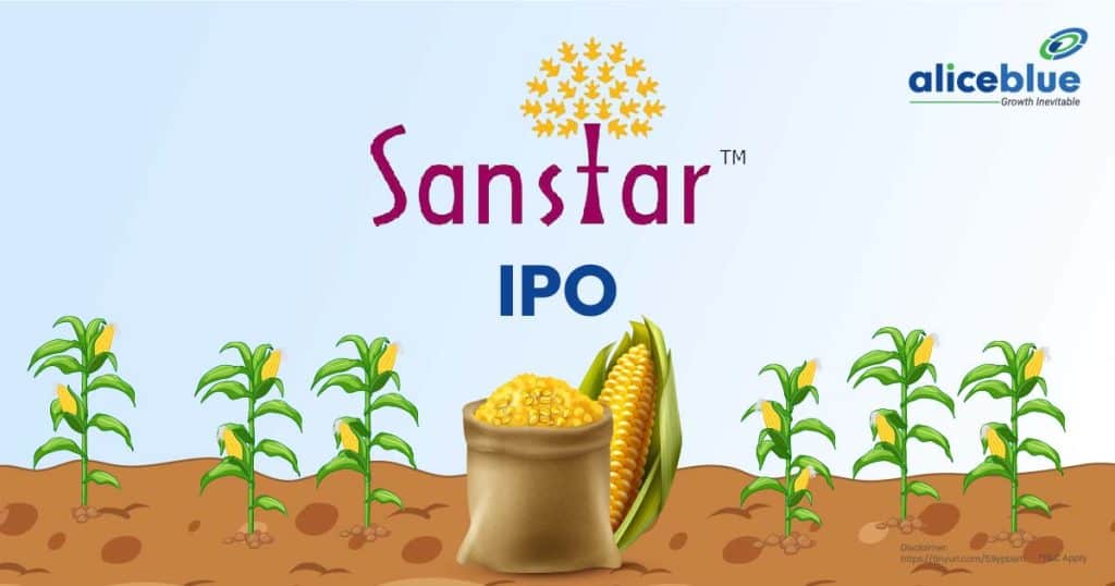 Sanstar Limited IPO 2_english