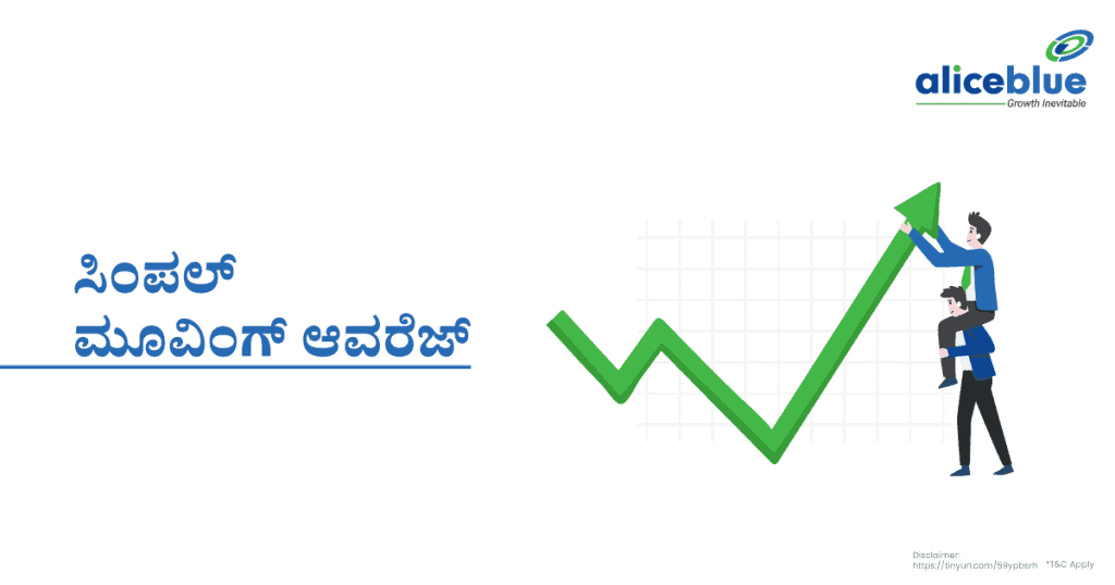 Simple Moving Average Kannada