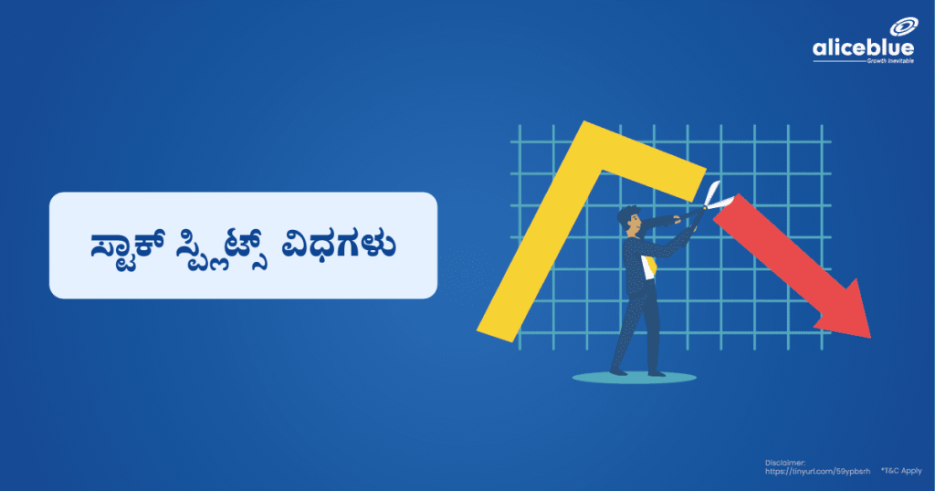 Types Of Stock Splits Kannada