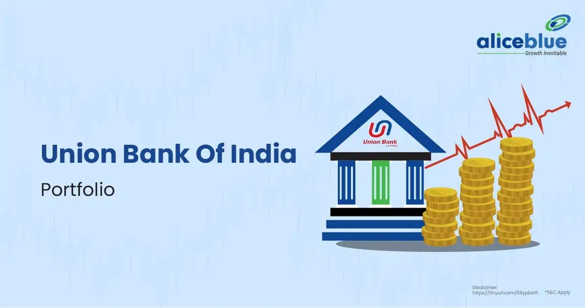 Union Bank Of India Portfolio English
