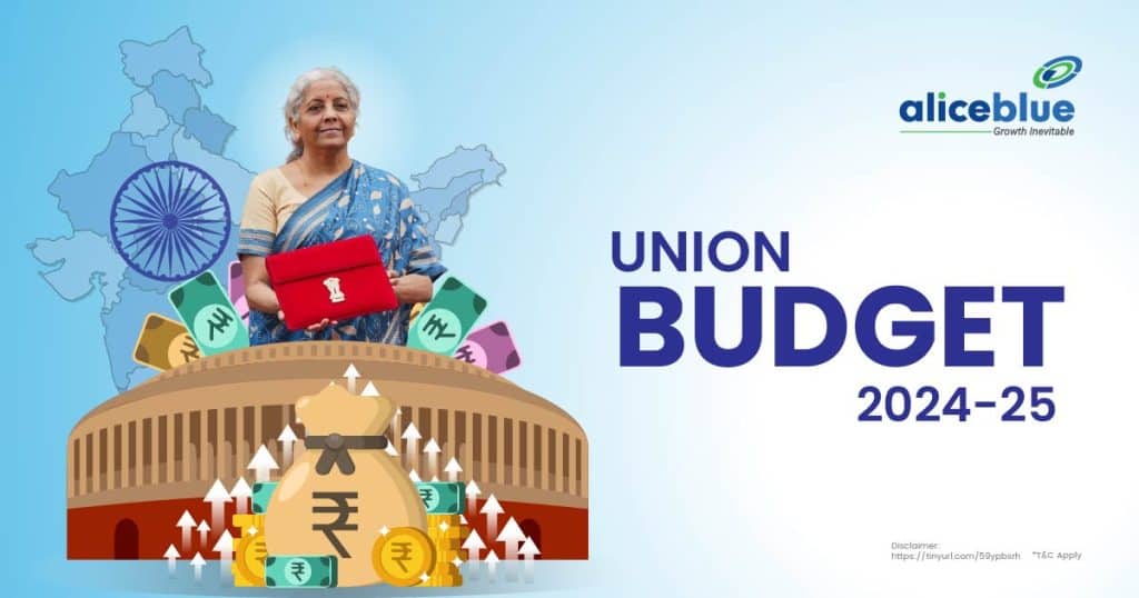 Budget 202425 Key Highlights