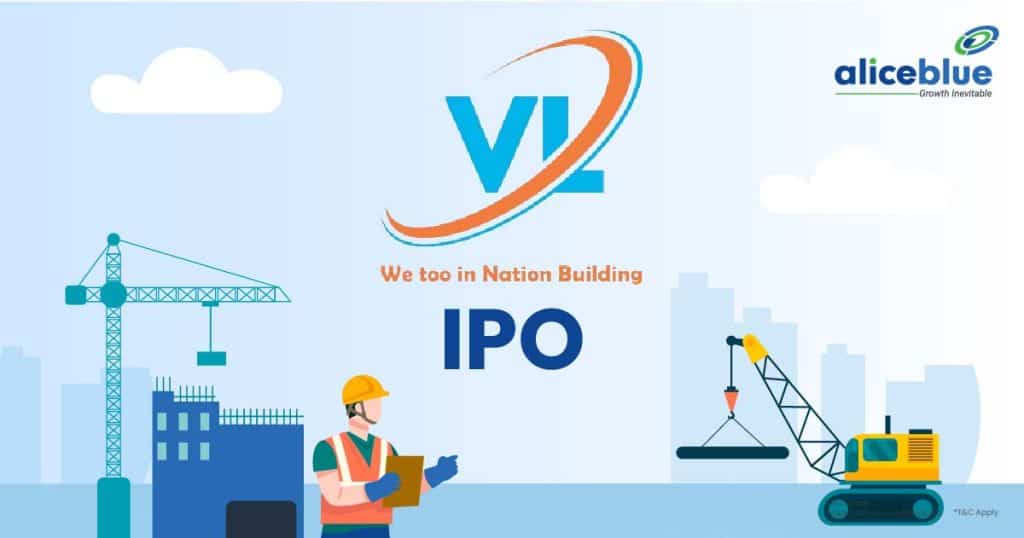 V.L.Infraprojects Limited IPO_English