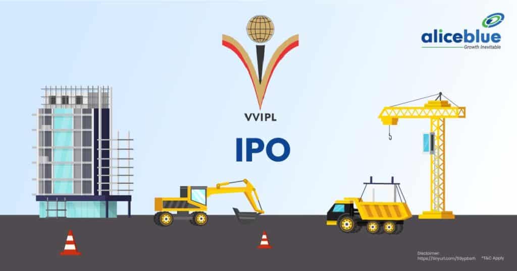 VVIP Infratech Limited IPO_English