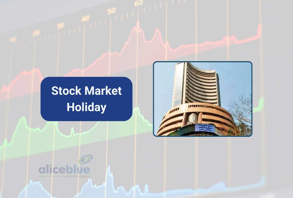 Stock Market Holiday 2024 Alert: NSE, BSE to Pause Trading for Muharram