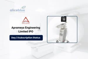 Aprameya Engineering IPO Charges Ahead with 5.50x Subscription on Day 2!