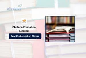 Chetana Education IPO Ends with Strong 183x Subscription on Day 3!