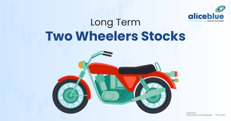 Long Term Two Wheeler Stocks
