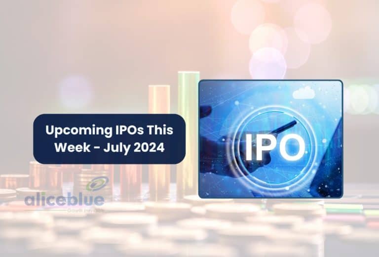 Upcoming IPOs This Week July 2024 - Upcoming IPOs