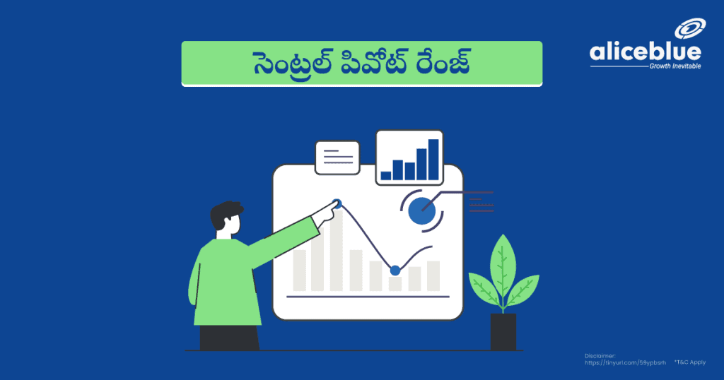 Central Pivot Range Telugu