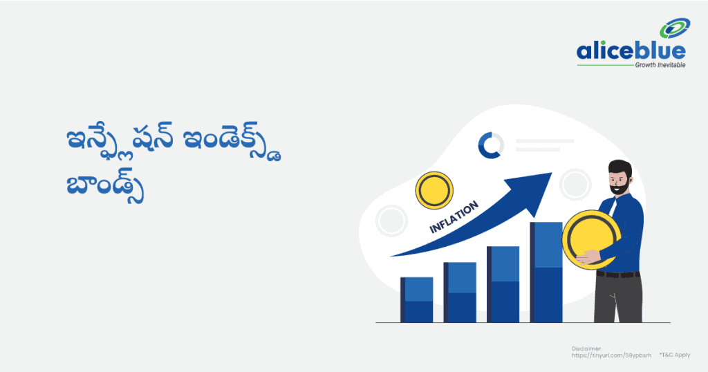 What Are Inflation Indexed Bonds Telugu