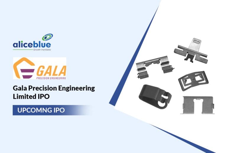 Gala Precision Engineering Limited IPO GMP Today, Price Range, and Company Details