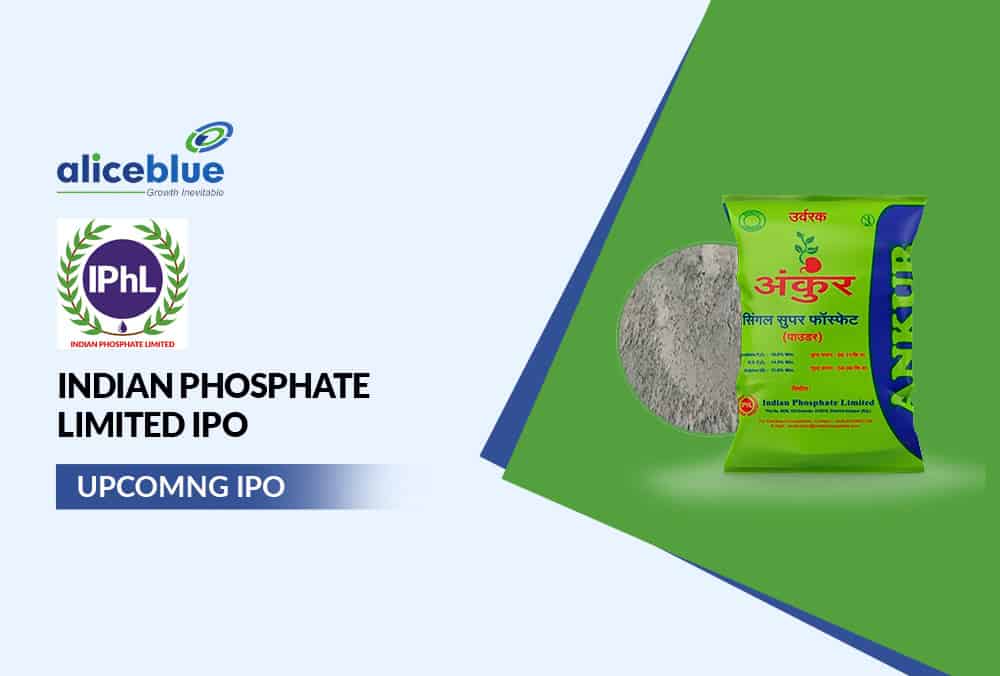 Indian Phosphate Limited IPO GMP Today, Price Range, and Company Details