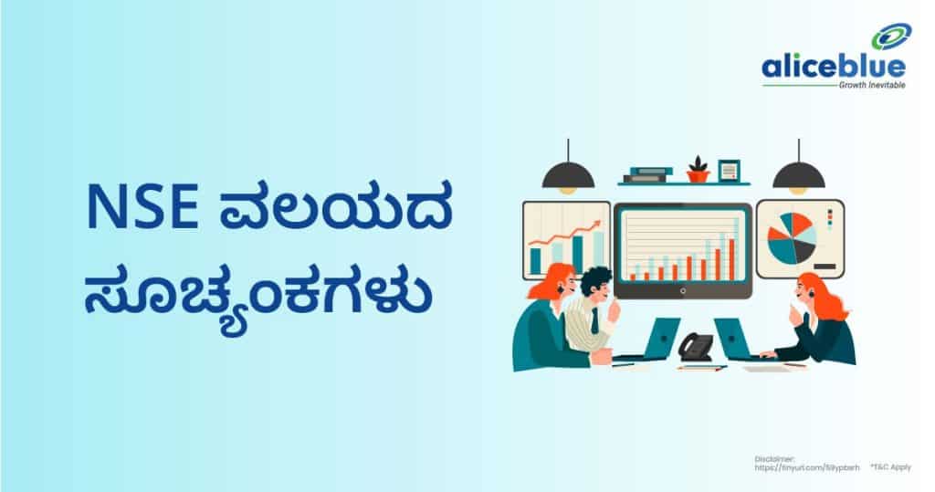 Nse Sectoral Indices Kannada