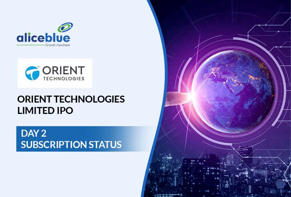 Orient Technologies IPO Day 2 Hits 16.95x Subscription Amid Mixed Investor Interest