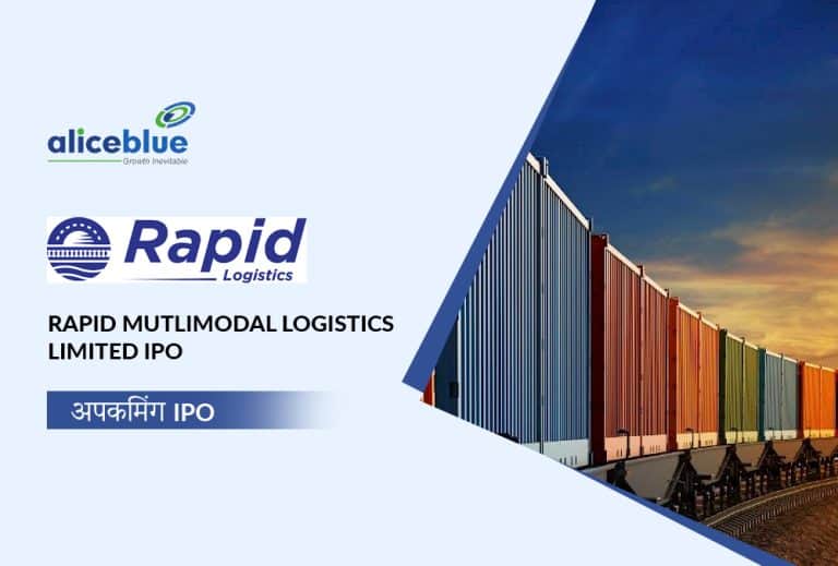 Rapid Multimodal Logistics Limited IPO: यहां जानिए GMP, प्राइस बैंड, IPO से जुड़ी पूरी डिटेल