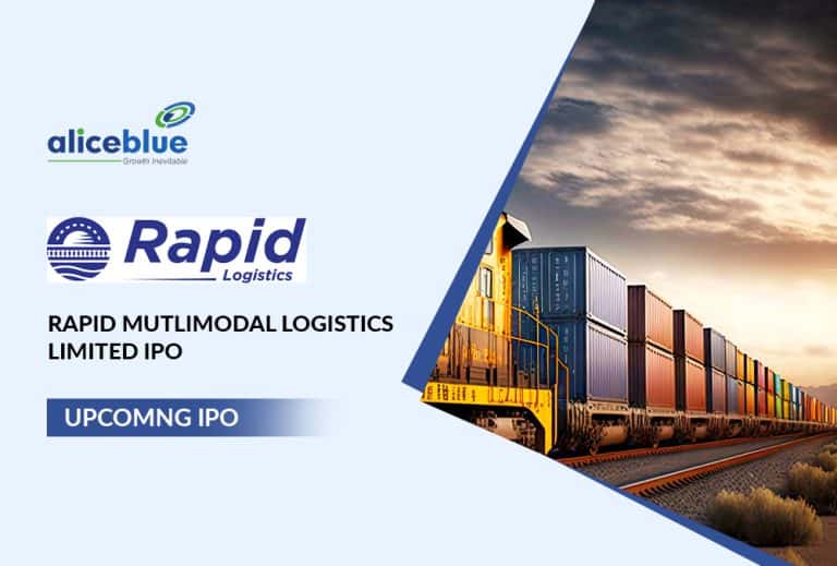 Rapid Multimodal Logistics Limited IPO GMP Today, Price Range, and Company Details