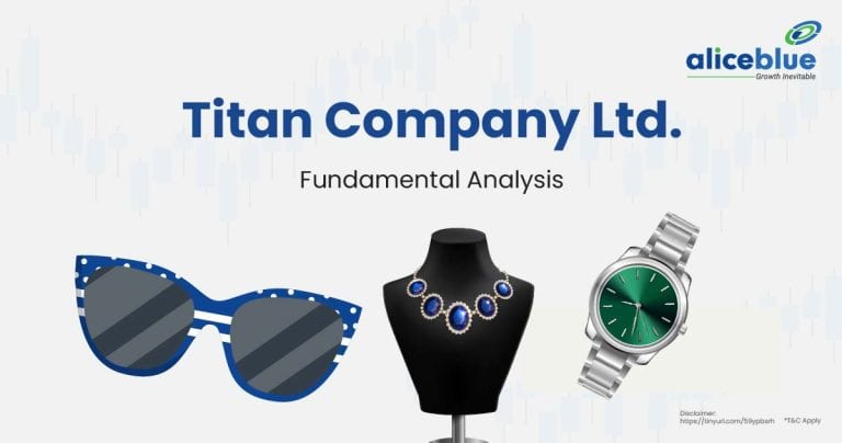 Titan Company Ltd. Fundamental Analysis English