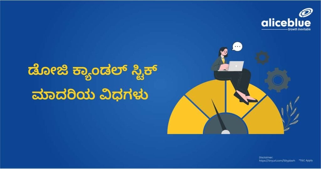 Types Of Doji Candlestick Pattern Kannada