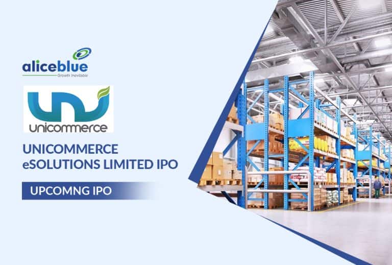 Unicommerce eSolutions Limited IPO GMP Today, Price Range, and Company Details