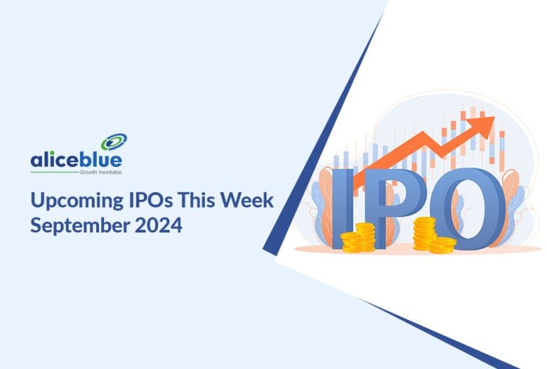 September 2024 IPO List of IPO Launching this Week