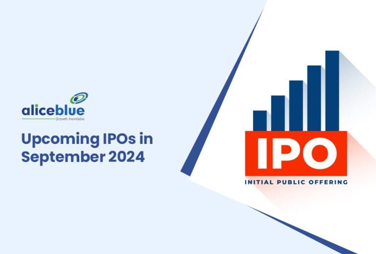 Upcoming IPOs in September 2024 - Upcoming IPO 