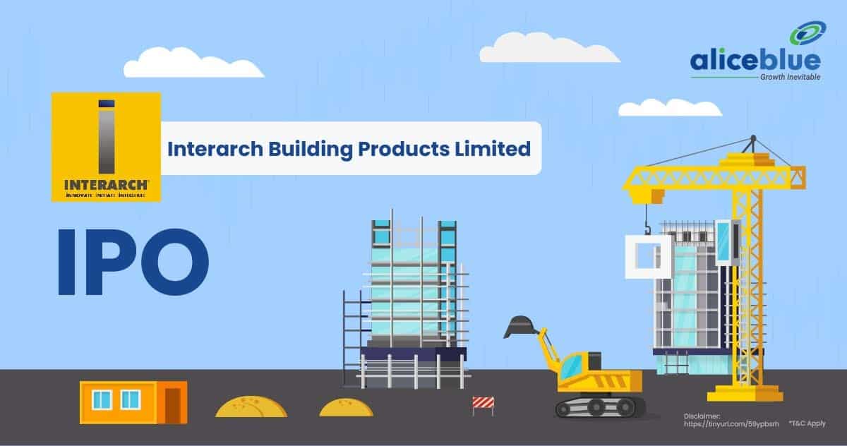 Interarch Building Products IPO Review