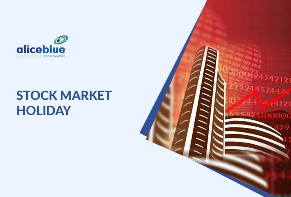 BSE & NSE Open on Raksha Bandhan 2024 Holidays List