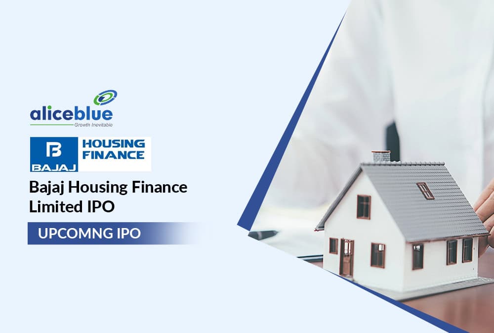 Bajaj Housing Finance Limited IPO GMP Today, Price Range and Company Details