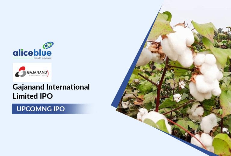 Gajanand International Limited IPO GMP Today, Price Range and Company Details