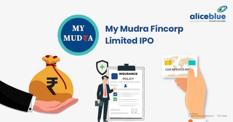 My Mudra Fincorp Limited IPO English