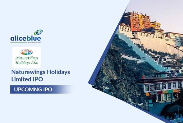 Naturewings Holidays Limited IPO GMP Today, Price Range, and Company Details