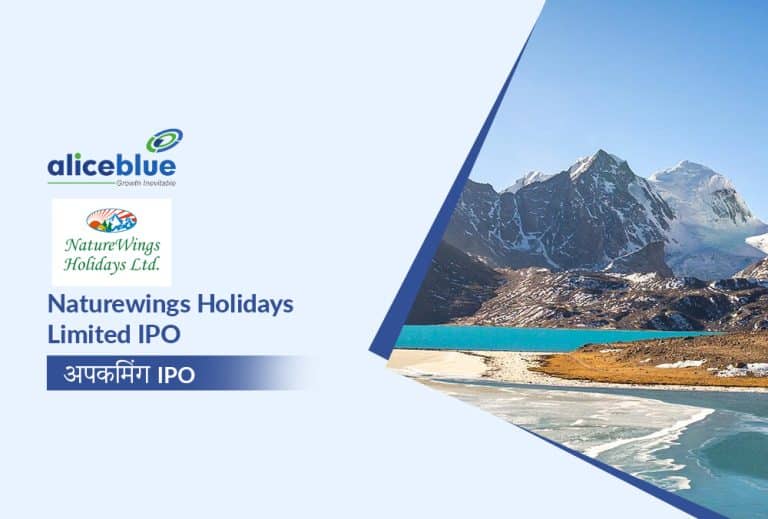 Naturewings Holidays Limited IPO: यहां जानिए GMP, प्राइस बैंड, IPO से जुड़ी पूरी डिटेल